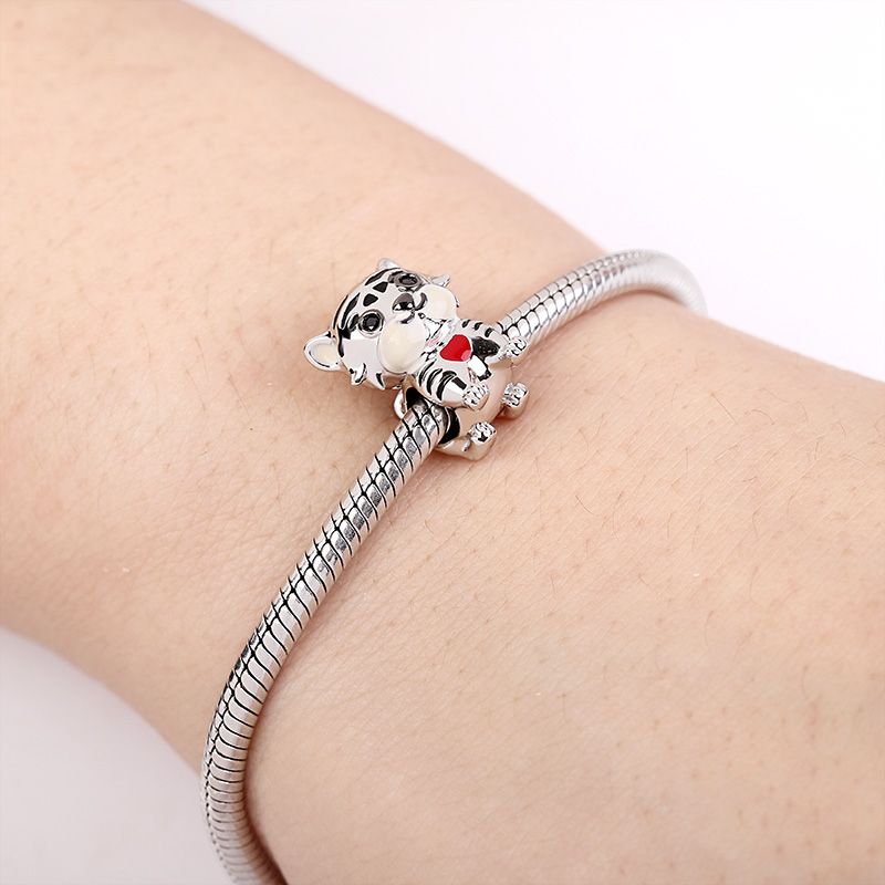 Tiger Charm