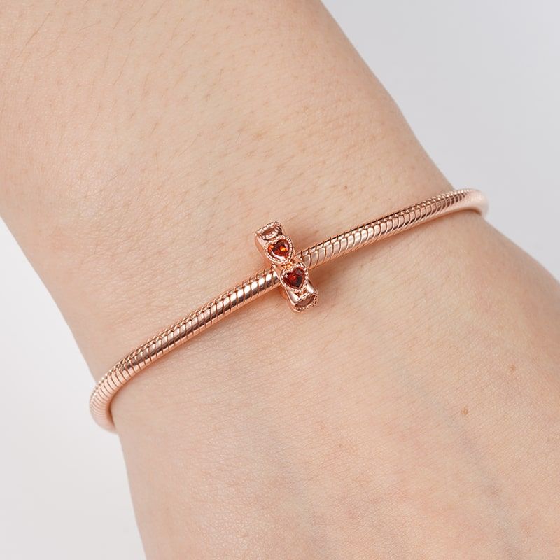Ruby Heart Stopper