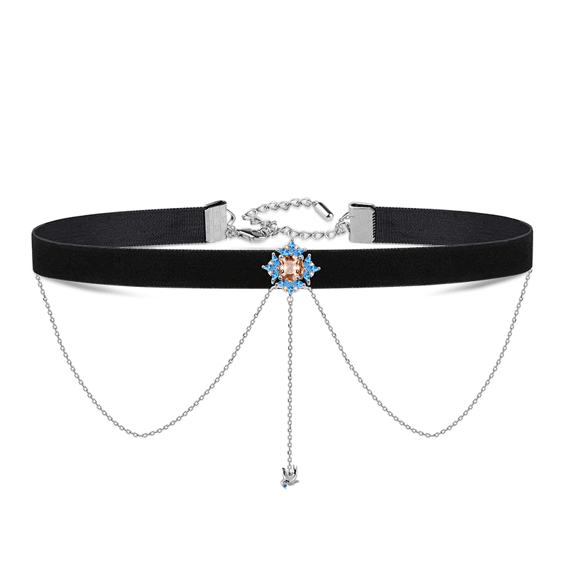 Royal Choker