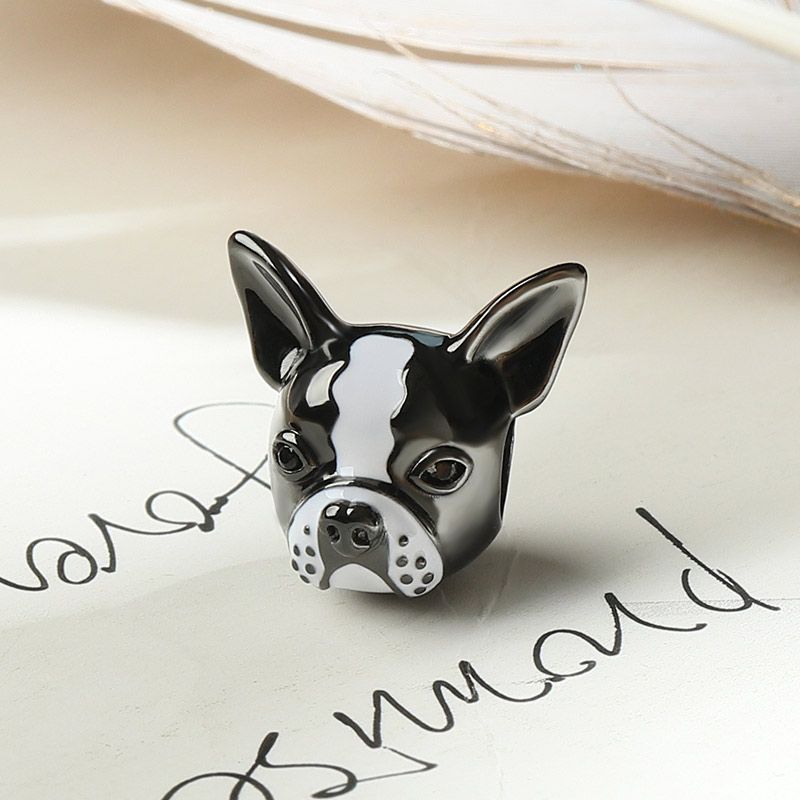 Bulldog Charm