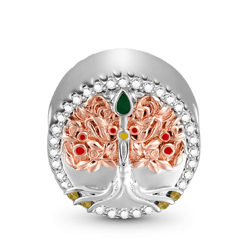 Tree of Life Stopper