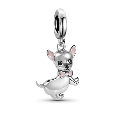 Chihuahua Pendant