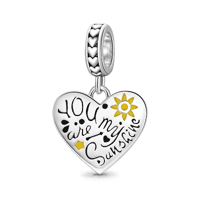 Heart Pendant
