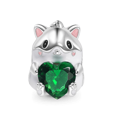Cute Hamster Charm