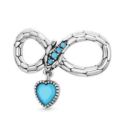 Infinite Snake Charm