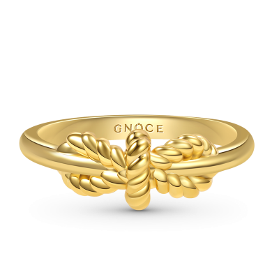 Bow Tie Ring