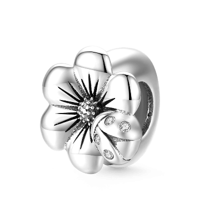 Blooming Flower Stopper