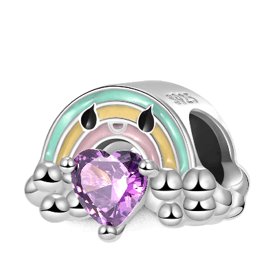 Rainbow Charm