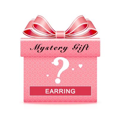 Mystery Earring Gift