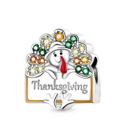 Turkey Charm