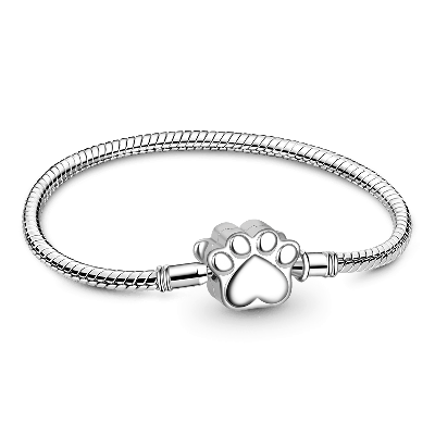 Pet Paw Basic Bracelet