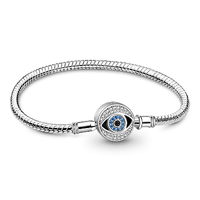 Devil's Eye Basic Bracelet