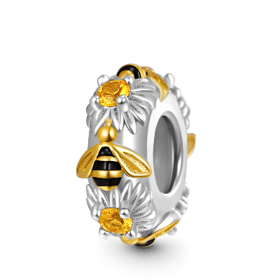 Dancing Bees Stopper