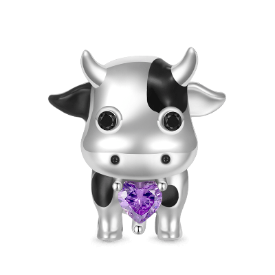Cow Charm