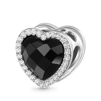 Til Death Charm