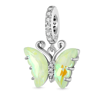 Butterfly Pendant