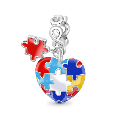 Autism Pendant