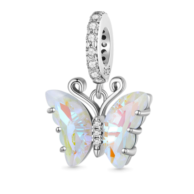 Butterfly Pendant