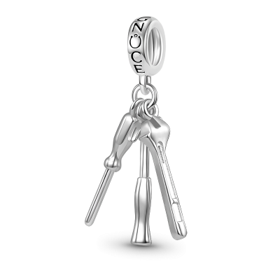 Tools Triple set Pendant