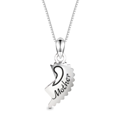 Mother Necklace
