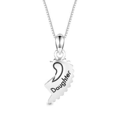 Daughter Necklace
