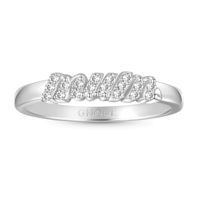 Mum Ring