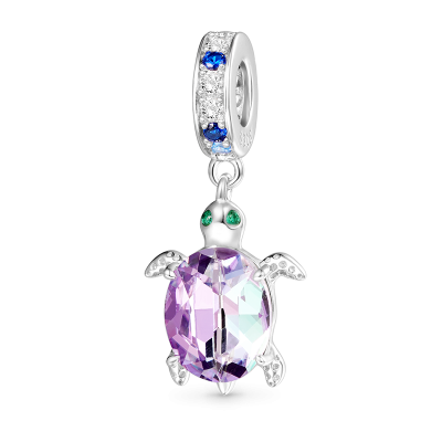 Sea Turtle Pendant