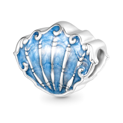 Shell Charm