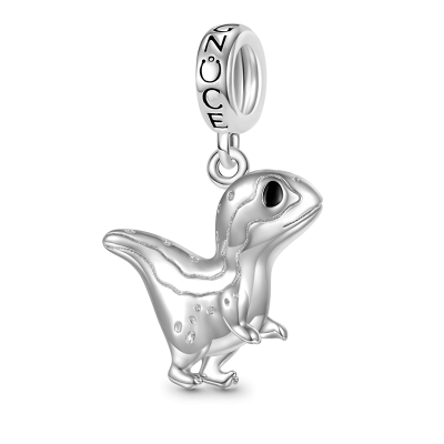Dinosaur Pendant