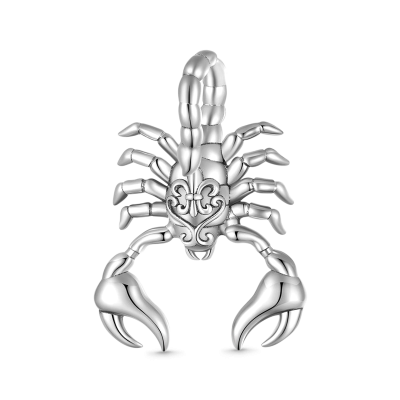 Scorpion Pendant