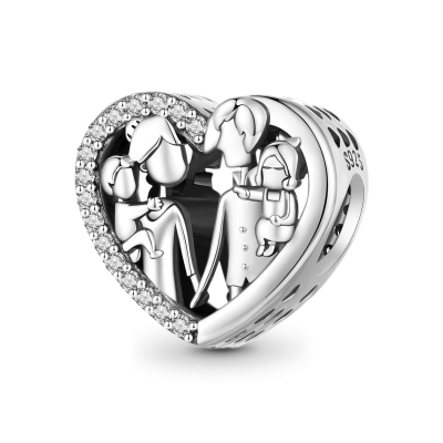 Family Love Charm