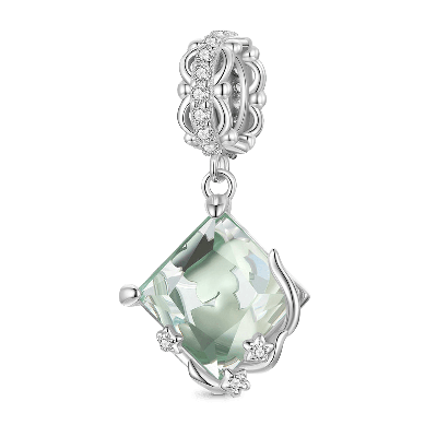 Flower Love Pendant