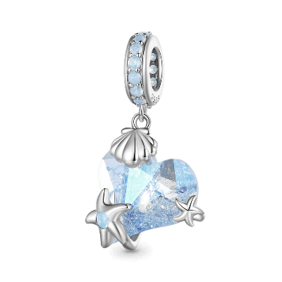 Sea World Pendant