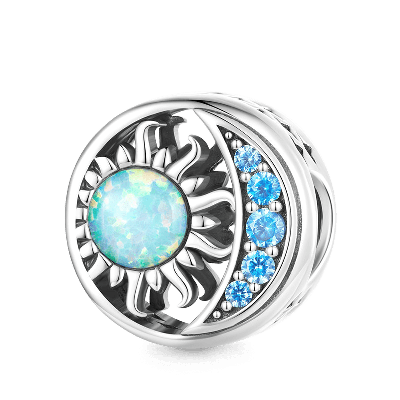 Sun Moon Charm
