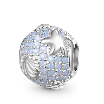 Sea World Charm
