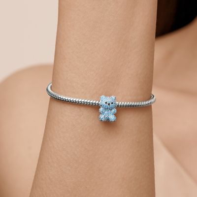 Gummy Bear Charm