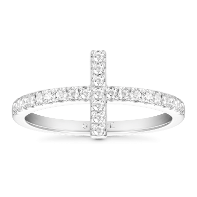 Cross Ring