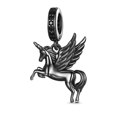 Unicorn Pendant