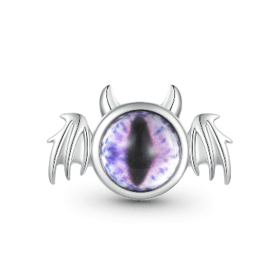 Little Devil Charm