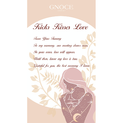 Greeting Card For Mother