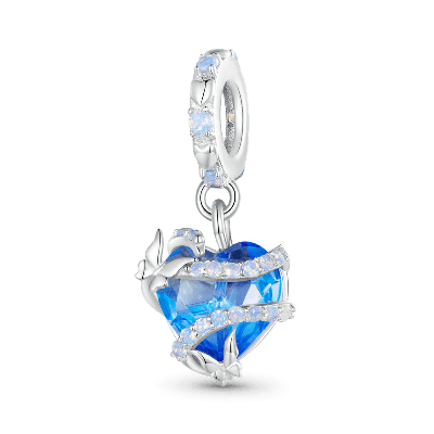 Magic Heart Pendant