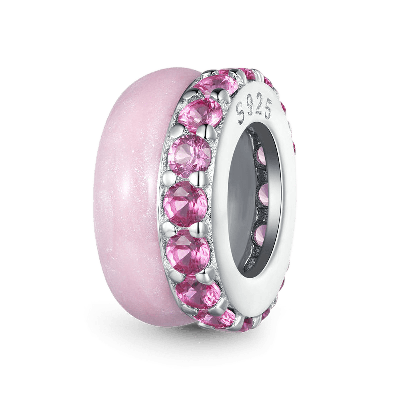 Pink Basic Stopper