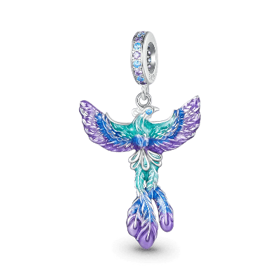 Phoenix Pendant