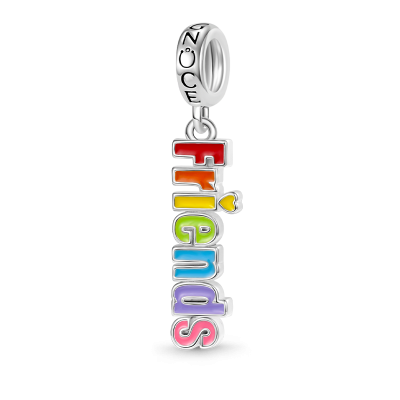 Friend Pendant