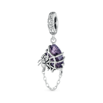 Spider Pendant