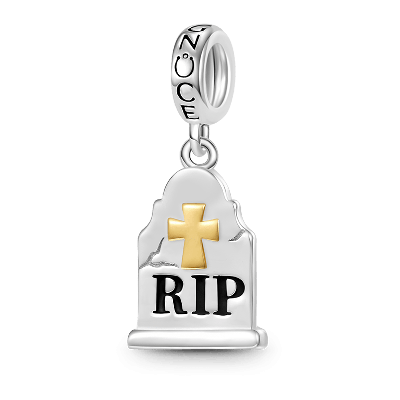 Tombstone Pendant