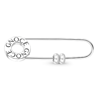 Basic Brooch