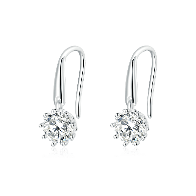 Basic Dangle Earrings