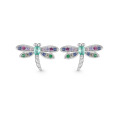 Dragonfly Earrings