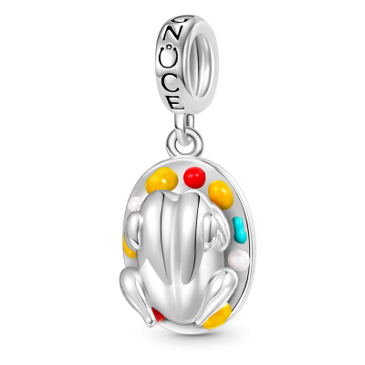 Roast Turkey Pendant